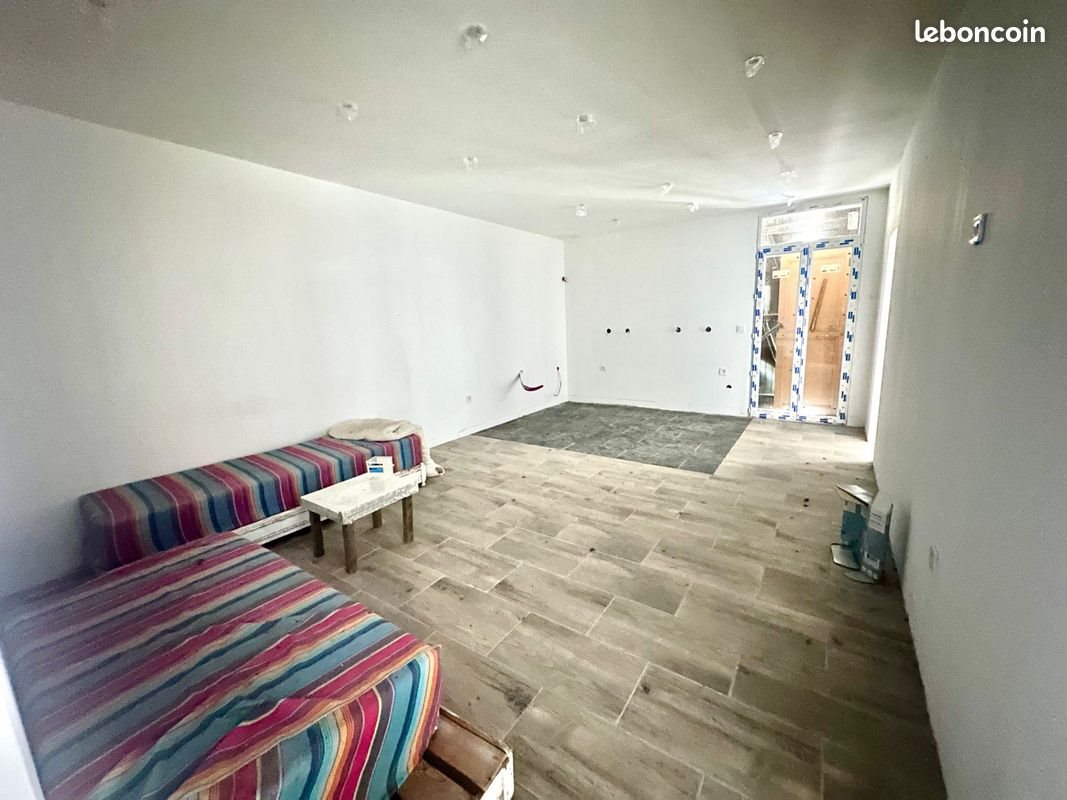 Appartement à vendre, 85m², Palavas-les-Flots