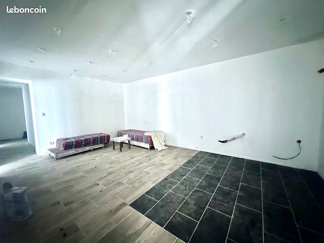 Appartement à vendre, 85m², Palavas-les-Flots