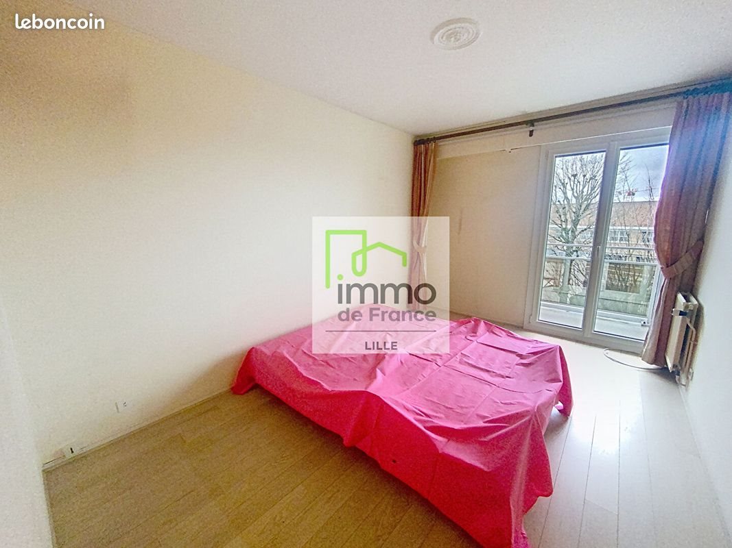 Appartement à vendre, 72m², Ronchin