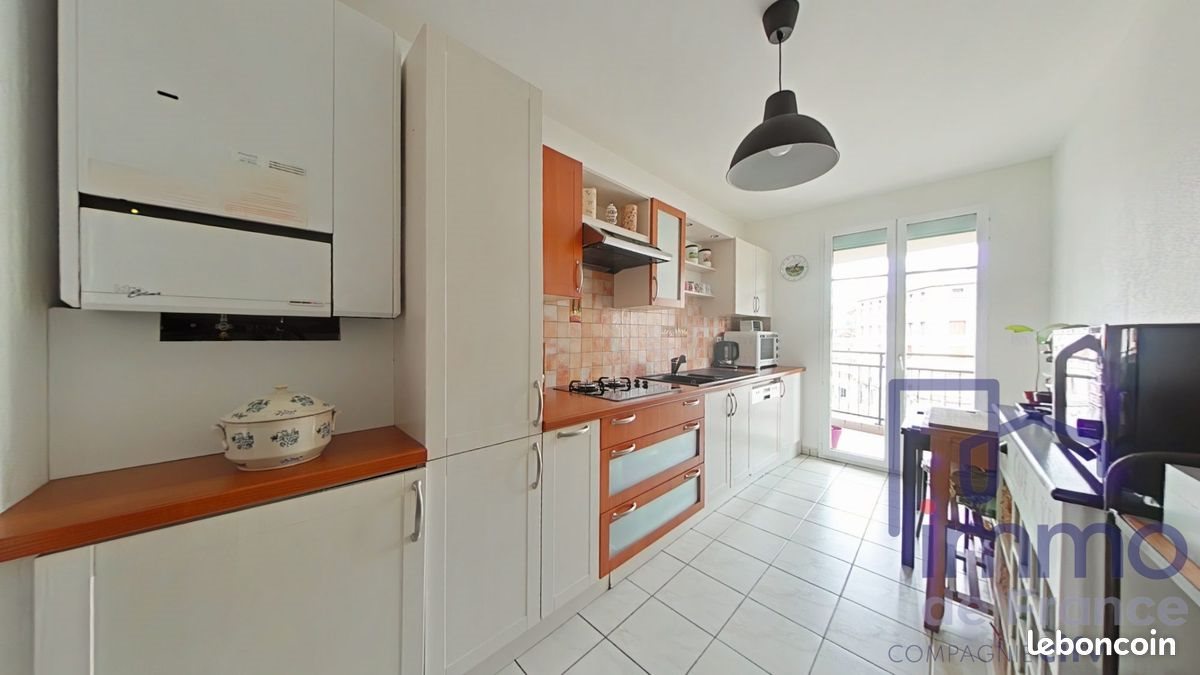 Appartement à vendre, 87m², Saint-Etienne