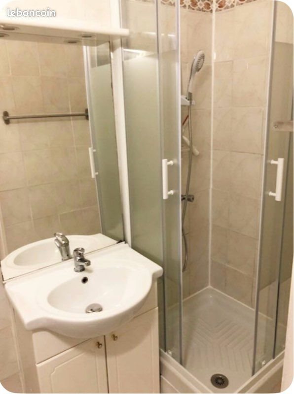 Appartement à louer, 24m², Toulon