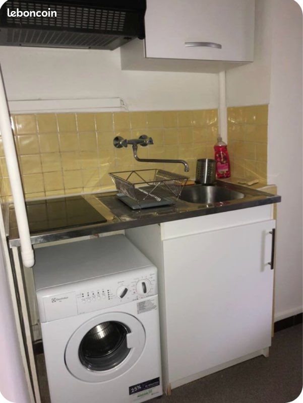 Appartement à louer, 24m², Toulon