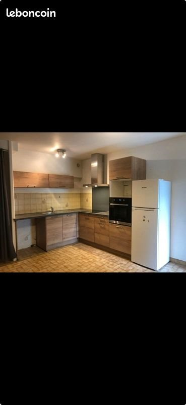 Appartement à louer, 43m², Mende