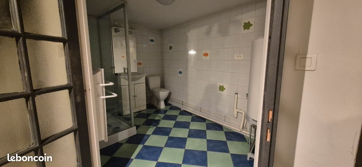 Appartement à louer, 52m², Carvin