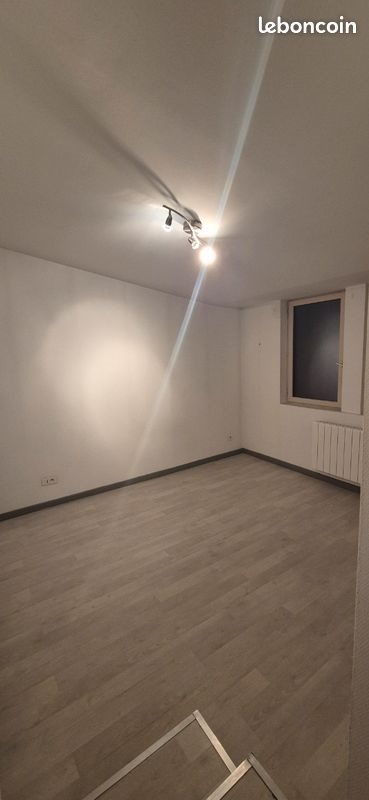 Appartement à louer, 52m², Carvin