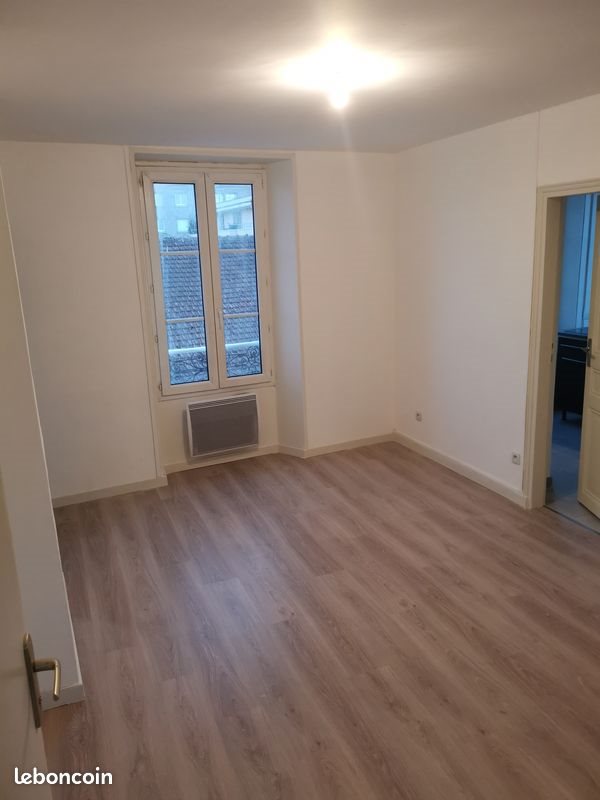Appartement à louer, 32m², Montereau-Fault-Yonne
