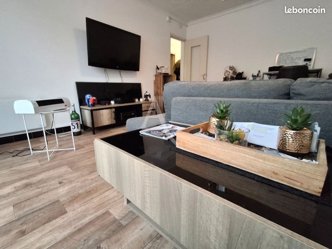 Appartement à vendre, 74m², Bédarieux