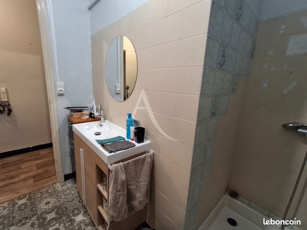 Appartement à vendre, 74m², Bédarieux