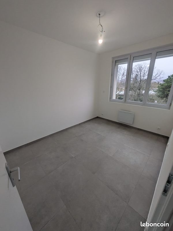 Appartement à louer, 40m², Etoile-sur-Rhône