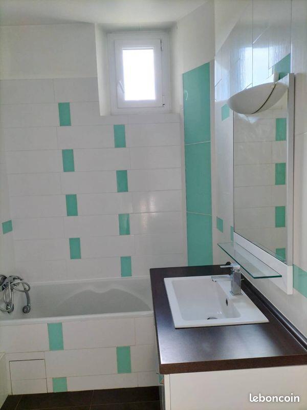 Appartement à louer, 55m², Toulon