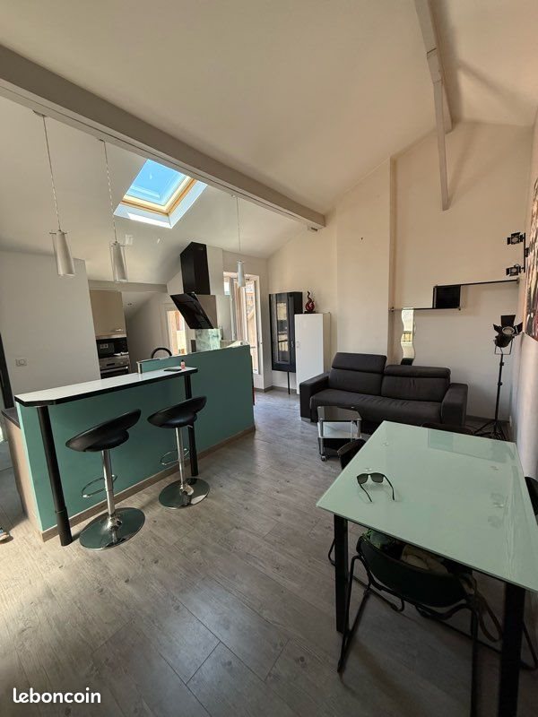 Appartement à louer, 45m², Ajaccio