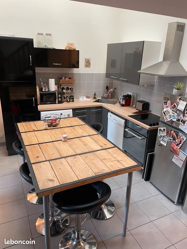 Maison à louer, 85m², Saint-Avertin