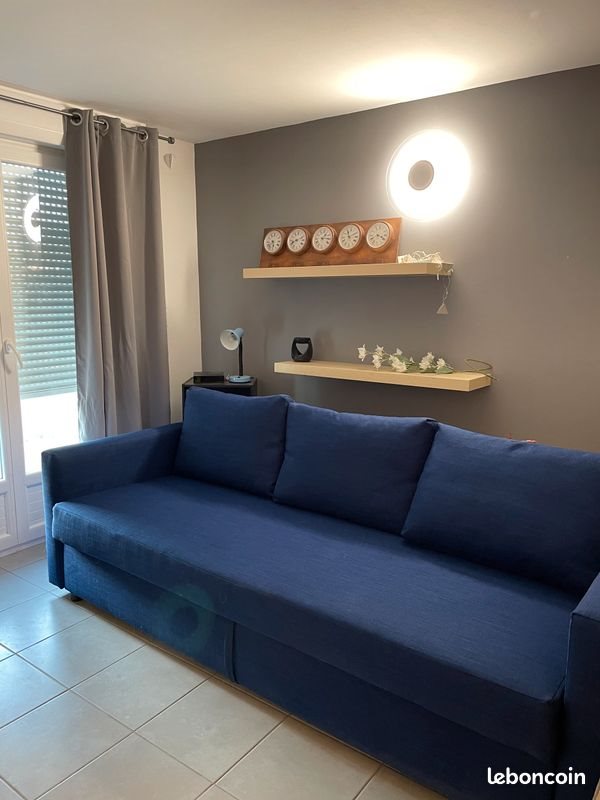Maison à louer, 85m², Saint-Avertin