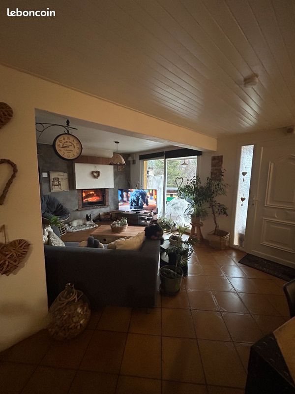 Maison à vendre, 114m², Veynes