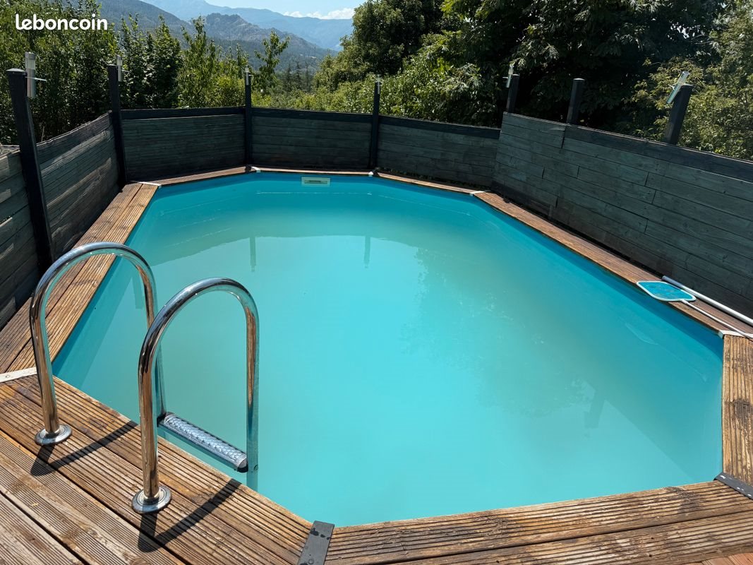 Maison à vendre, 114m², Veynes