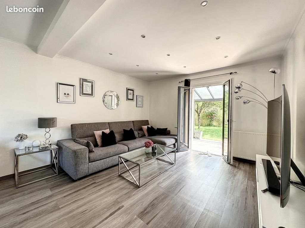 Maison à vendre, 157m², Antony