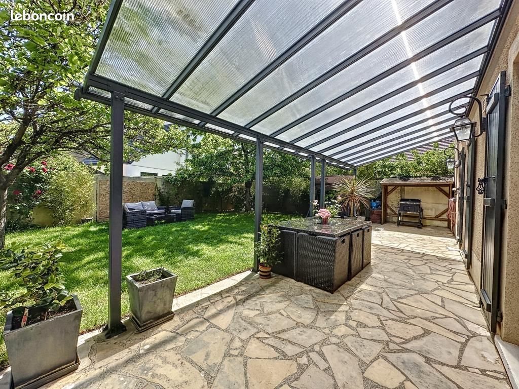 Maison à vendre, 157m², Antony