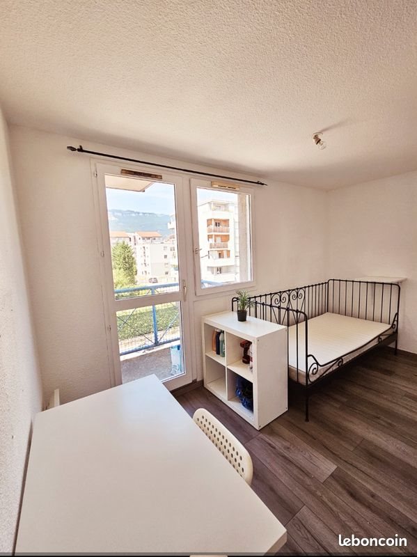 Appartement à louer, 14m², Grenoble