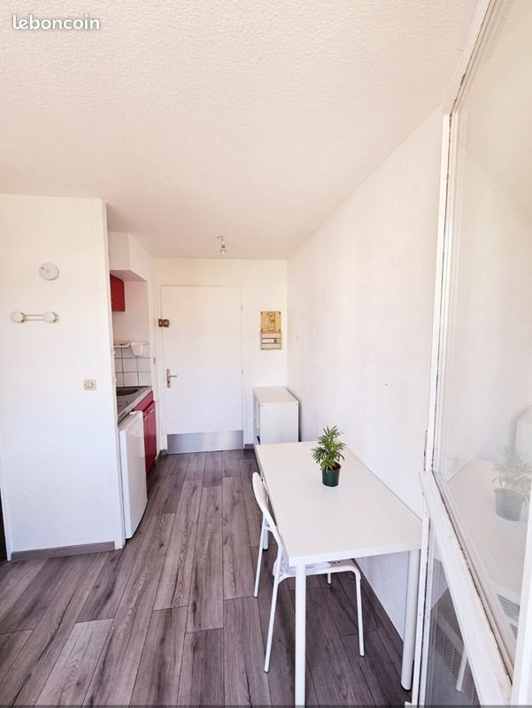 Appartement à louer, 14m², Grenoble