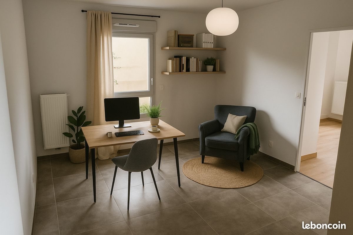 Appartement à vendre, 102m², Trévoux