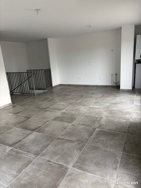 Appartement à vendre, 102m², Trévoux