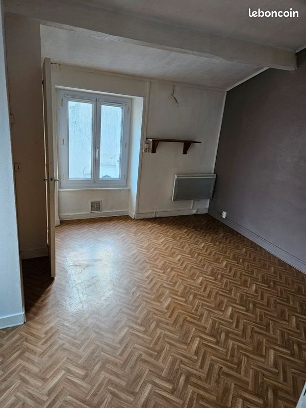 Maison à louer, 45m², Mortagne-sur-Sèvre