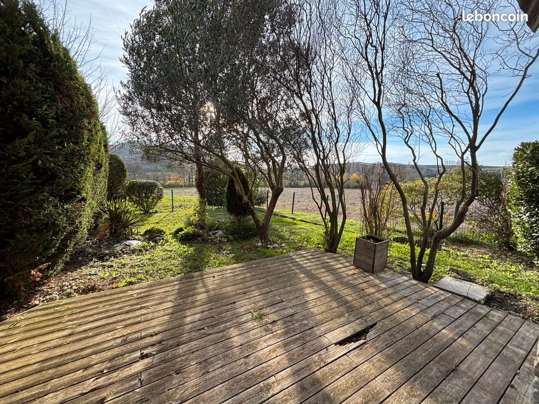 Appartement à vendre, 103m², La Répara-Auriples