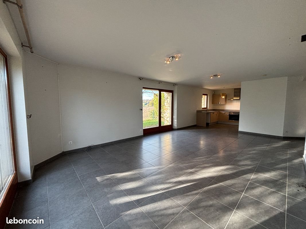 Appartement à vendre, 103m², La Répara-Auriples