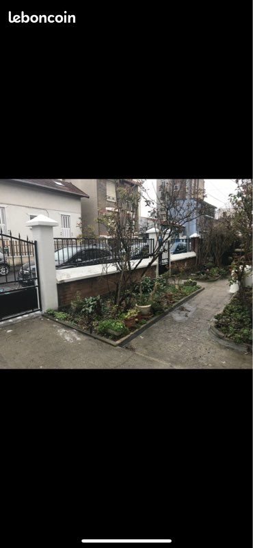 Maison à vendre, 90m², Les Lilas