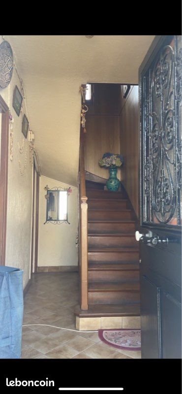 Maison à vendre, 90m², Les Lilas