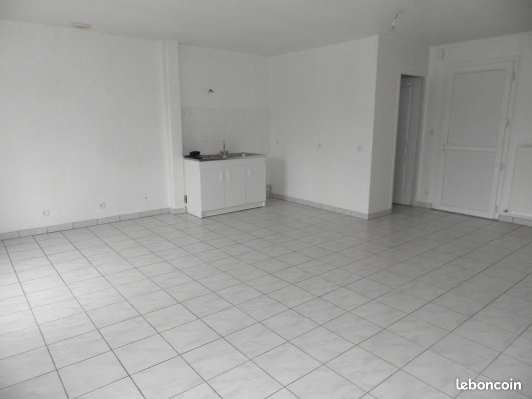 Maison à louer, 61m², Saint-Sulpice-sur-Risle