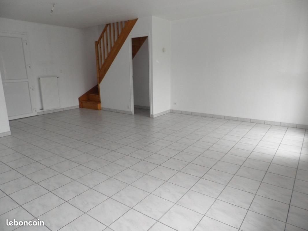 Maison à louer, 61m², Saint-Sulpice-sur-Risle