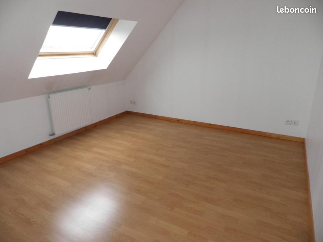 Maison à louer, 61m², Saint-Sulpice-sur-Risle