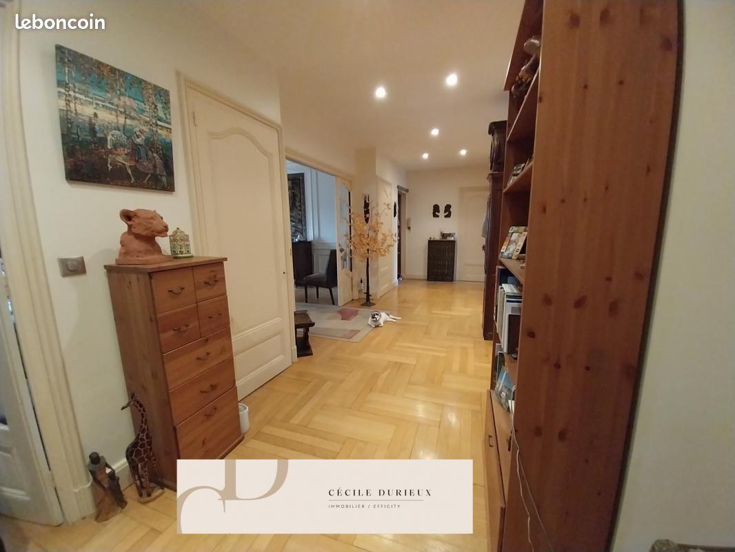 Appartement à vendre, 137m², Lyon 6ème