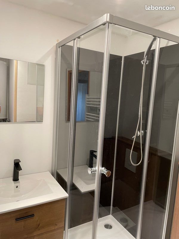 Appartement à louer, 45m², Altkirch