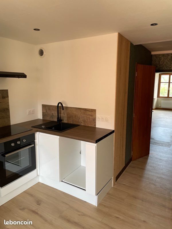 Appartement à louer, 45m², Altkirch