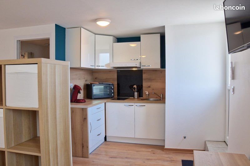 Appartement à louer, 28m², Donzère
