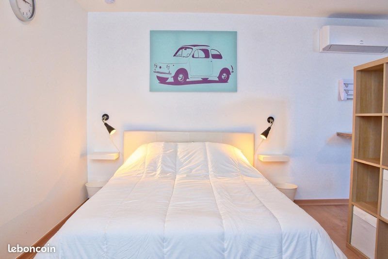 Appartement à louer, 28m², Donzère