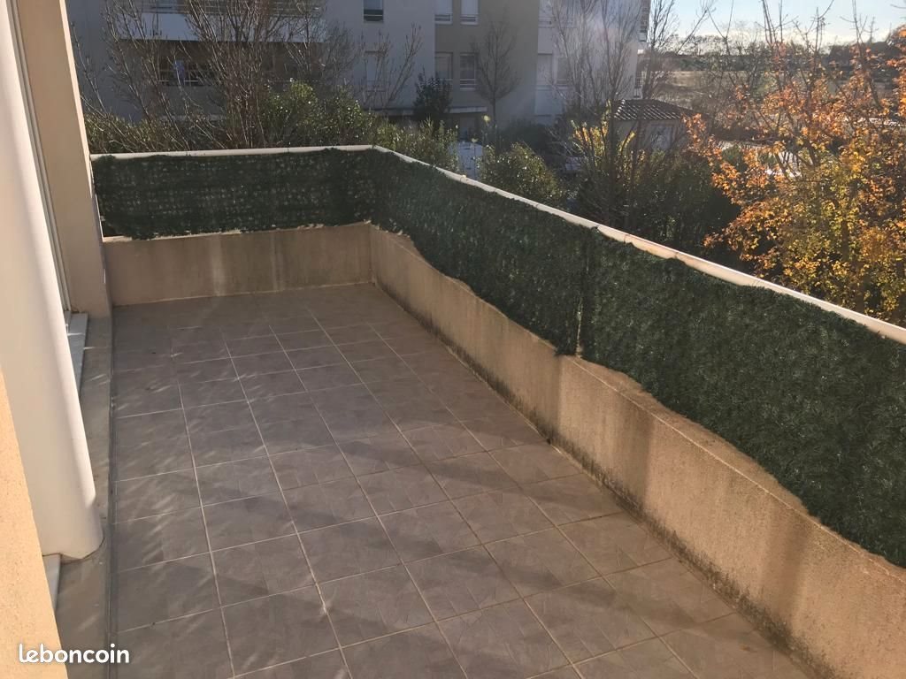 Appartement à louer, 62m², Saint-Martin-de-Crau