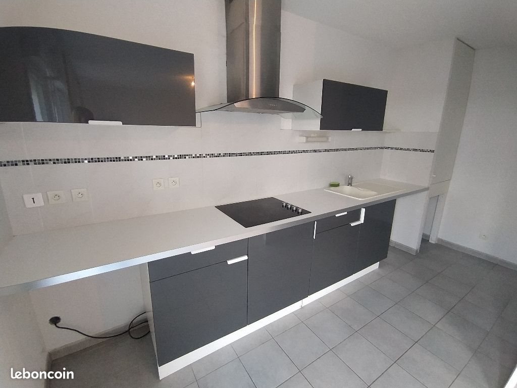 Appartement à louer, 62m², Saint-Martin-de-Crau