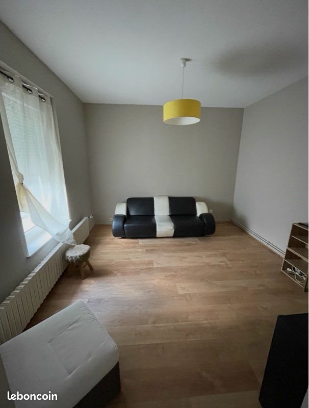 Appartement à louer, 100m², Rombas