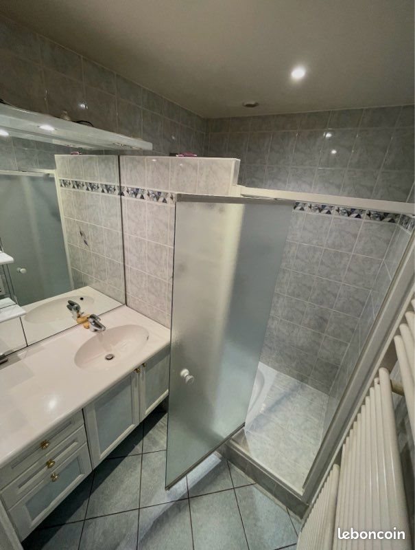 Appartement à louer, 100m², Rombas