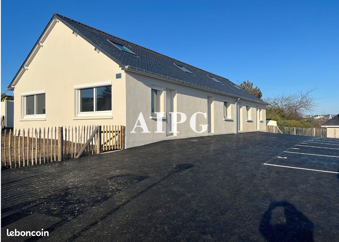 Appartement à vendre, 50m², Binic