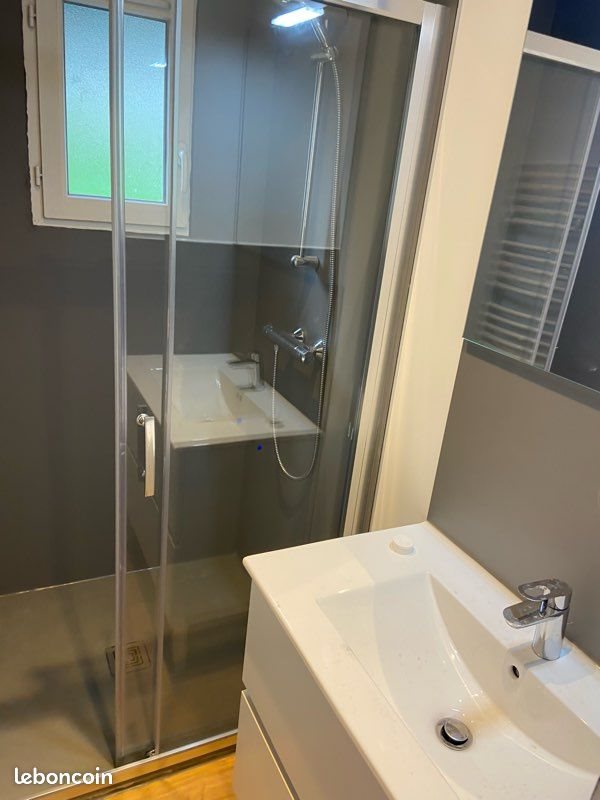 Maison à louer, 45m², Chamalières-sur-Loire