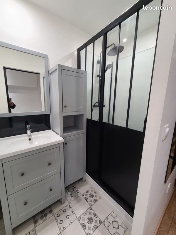 Appartement à louer, 25m², Bordeaux