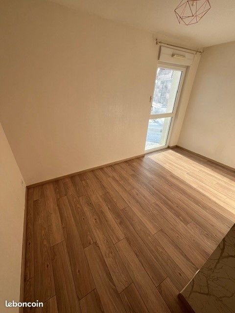 Appartement à louer, 65m², Morteau