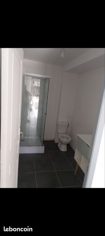 Appartement à louer, 32m², Aubusson