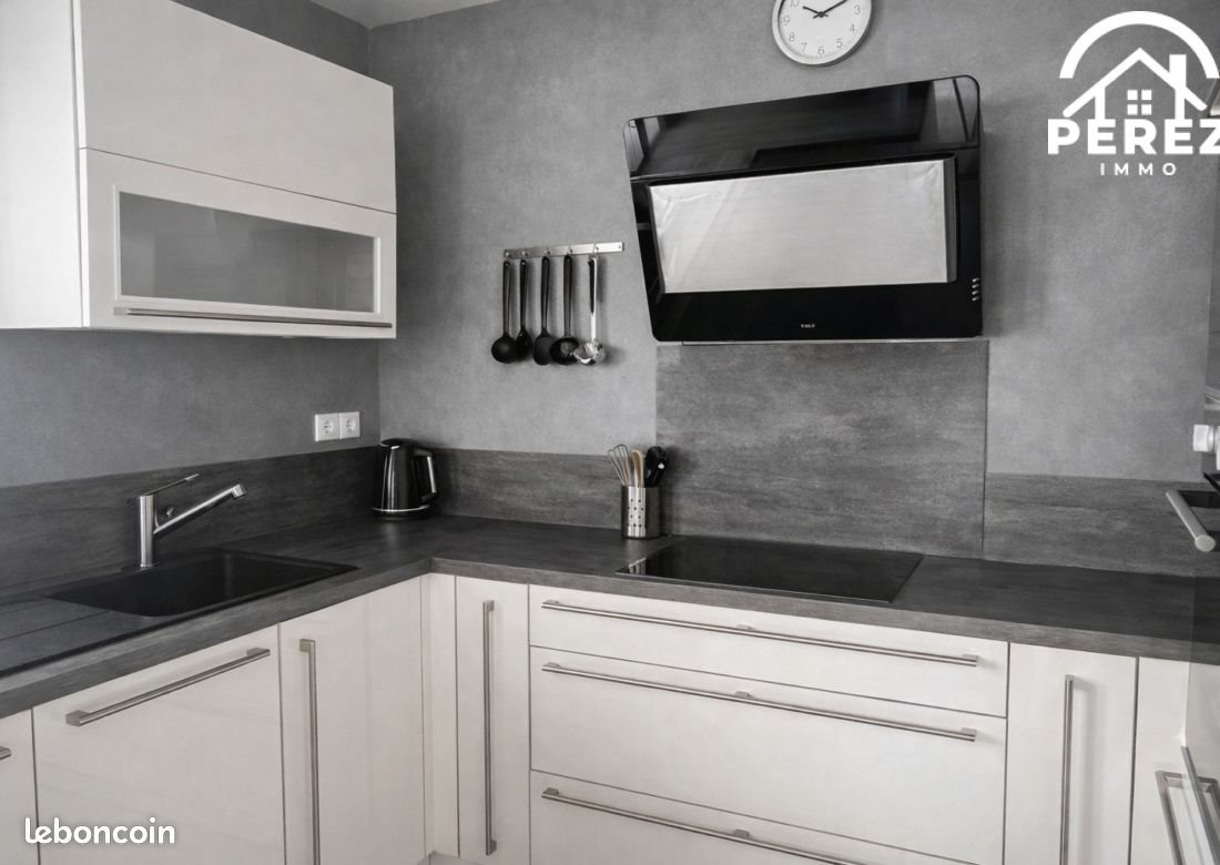 Appartement à vendre, 89m², Neuville-en-Ferrain