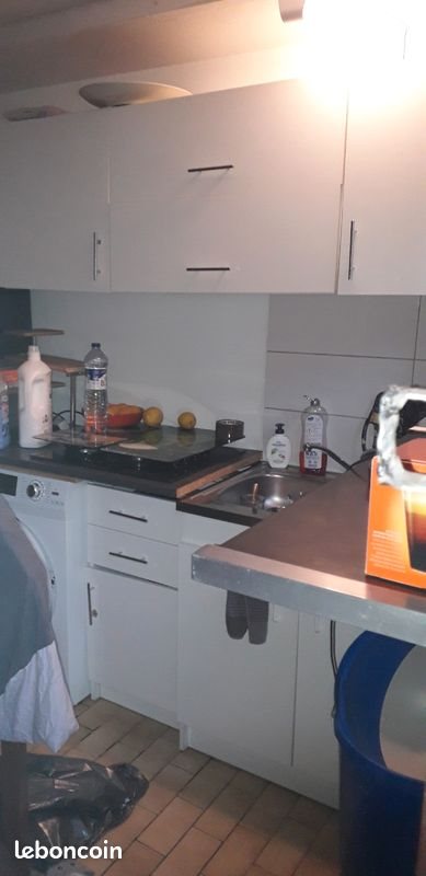 Appartement à louer, 23m², Montereau-Fault-Yonne