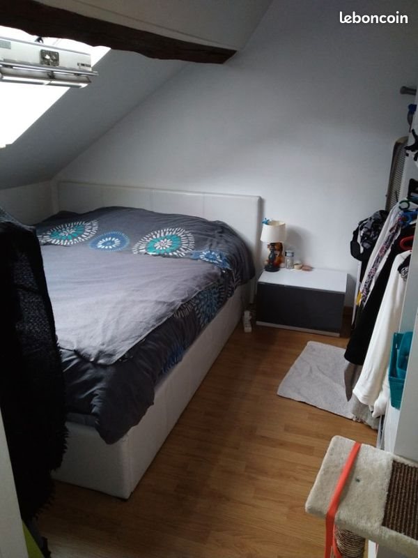 Appartement à louer, 23m², Montereau-Fault-Yonne